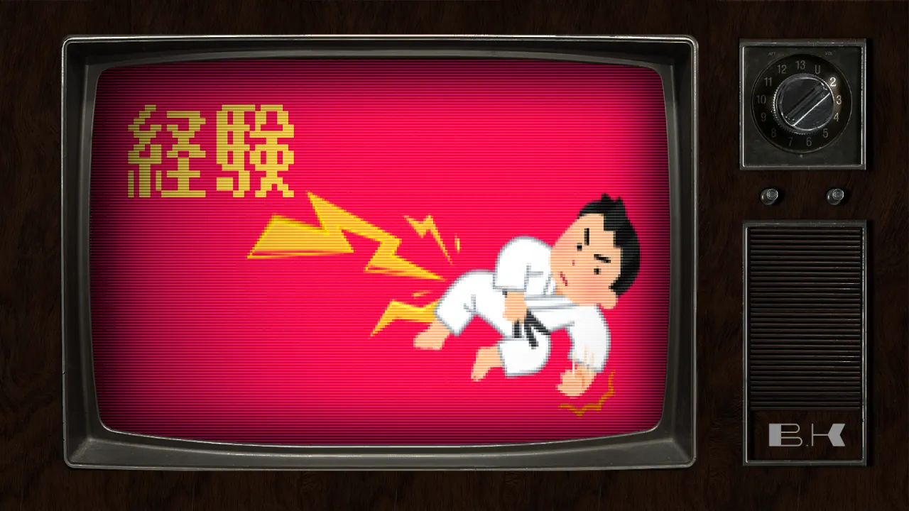 Slide 2 - Experience