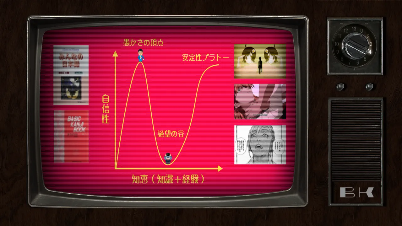 Slide 4 - Despair and hope